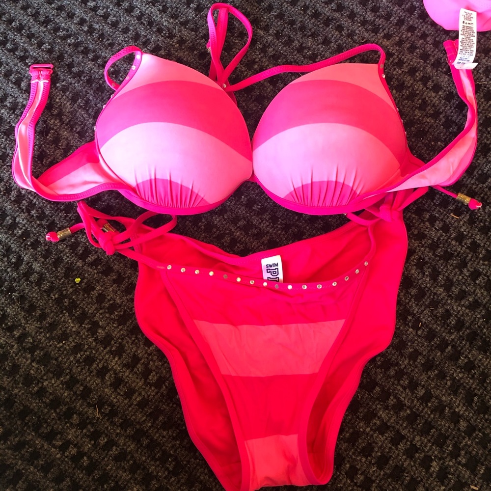 VS Bikini set